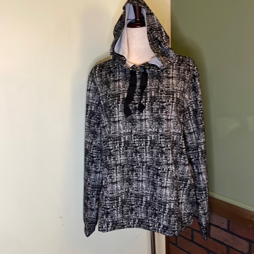 L J Jason Wu Hoodie AA12 6182